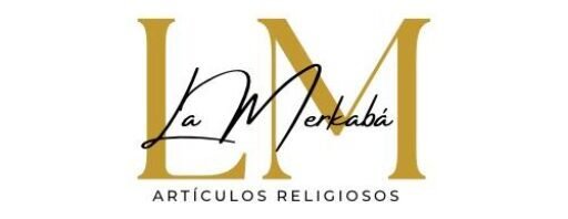 Logotipo de La Merkabá