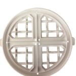 Stampo per pane azzimo 3d